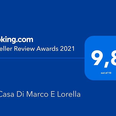 La Casa Di Marco E Lorella Fratta Todina Dış mekan fotoğraf