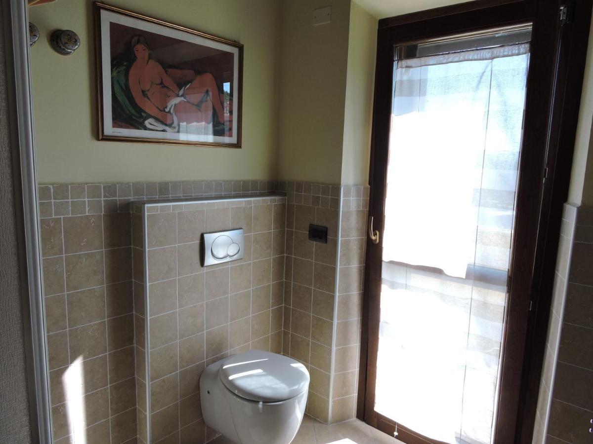 La Casa Di Marco E Lorella Fratta Todina Dış mekan fotoğraf