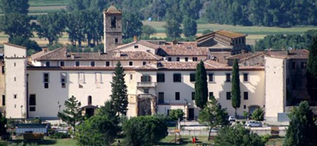 La Casa Di Marco E Lorella Fratta Todina Dış mekan fotoğraf